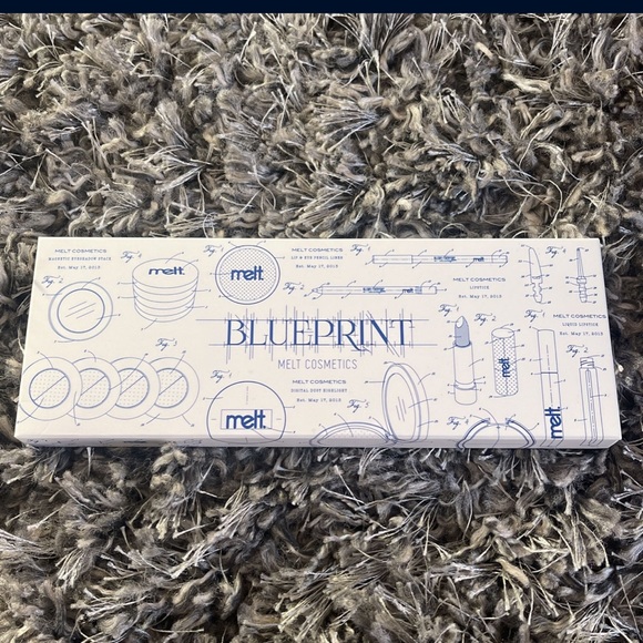 Melt Cosmetics Pallet - Picture 3 of 5